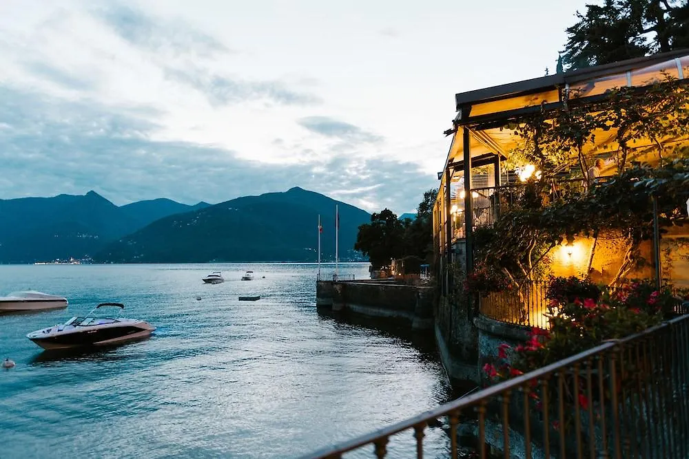 Relais Villa Porta Luino Hotel