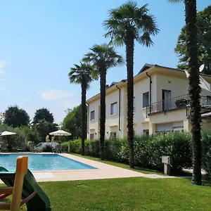 Del Sole-5 By Interhome Luino