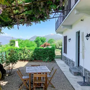 Allegra By Interhome Luino
