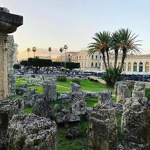 La Medusa D'ortigia Apartamento Syracuse
