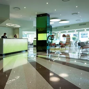 C-hotels Concorde **** Milan