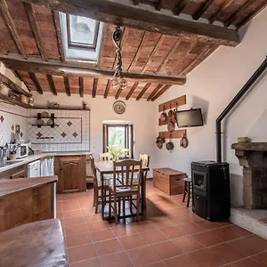 Antica Porta Di Sovana Appartamento