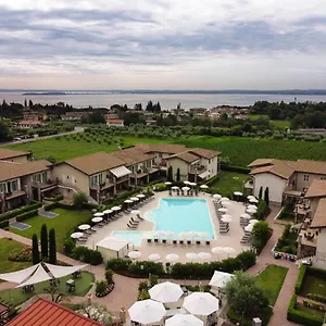 Garda **** Moniga del Garda