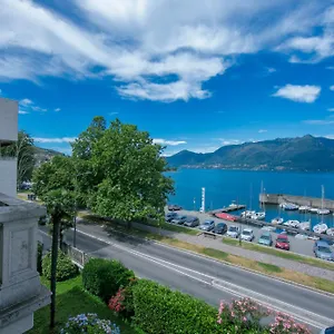 Residenza Oleandro View Center - Happy Luino