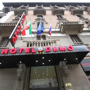 Hotel Demo', Milán