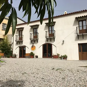S'orgiola Agroturismo Cardedu