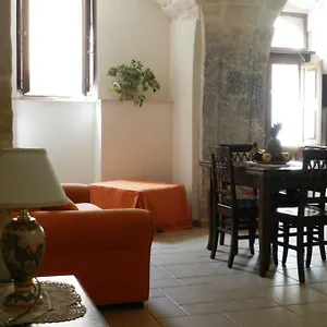 Le Volte Di Giuditta Casa vacanze