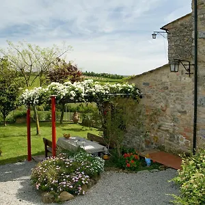 Fontesettimena Agroturismo Volterra