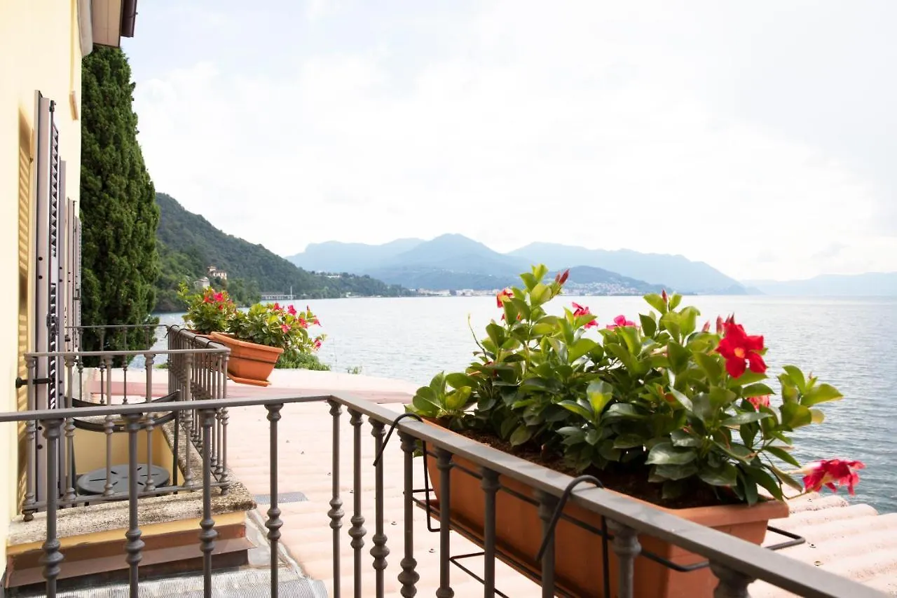Camin Hotel Colmegna Luino