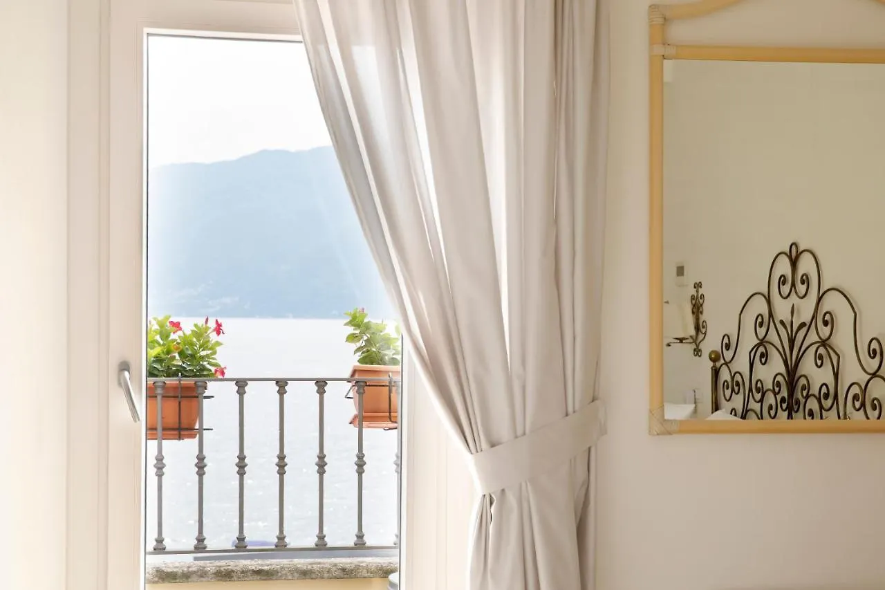Camin Hotel Colmegna Luino 4*,  Italia