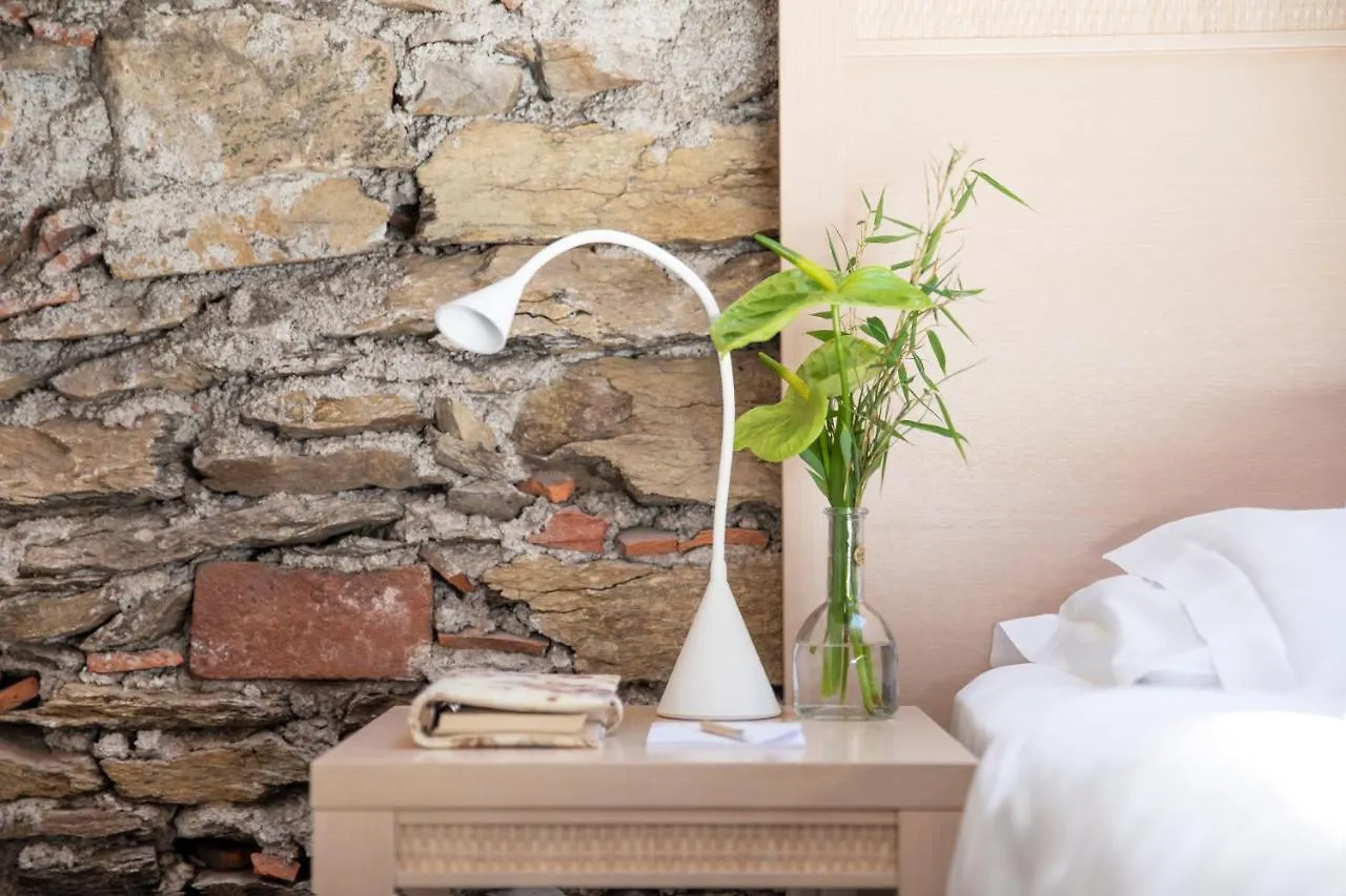Camin Hotel Colmegna Luino
