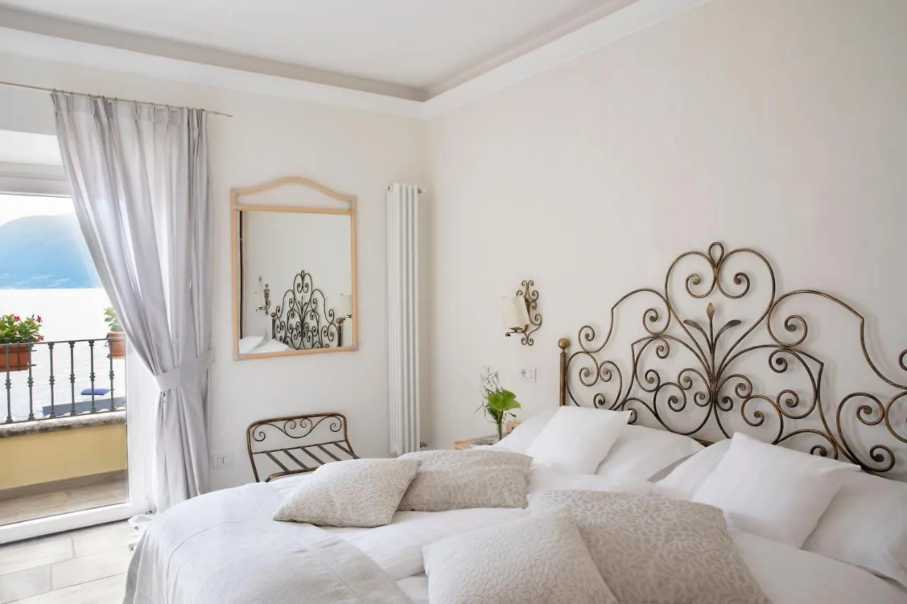 Camin Hotel Colmegna Luino