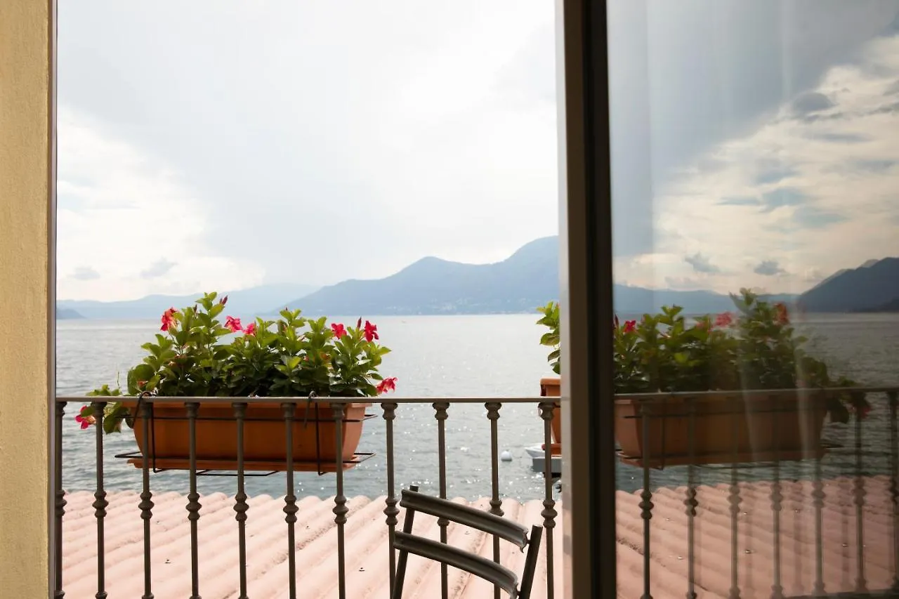 Camin Hotel Colmegna Luino 4*,