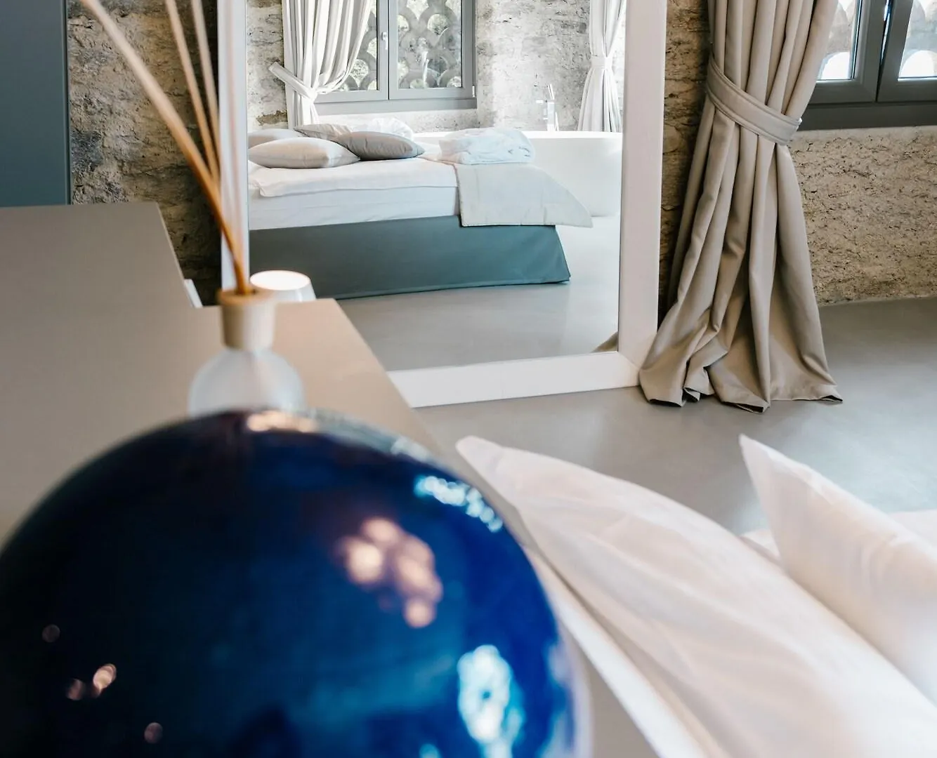 Camin Hotel Colmegna Luino
