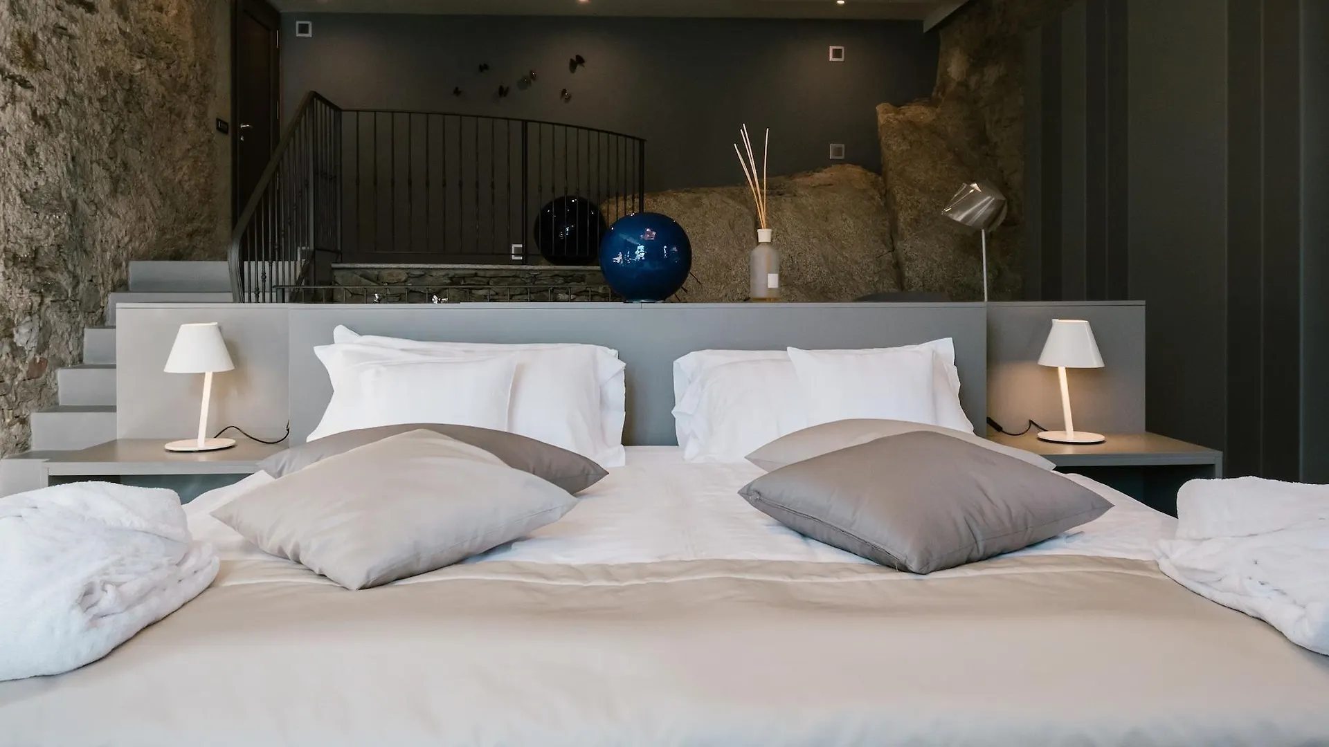 Camin Hotel Colmegna Luino