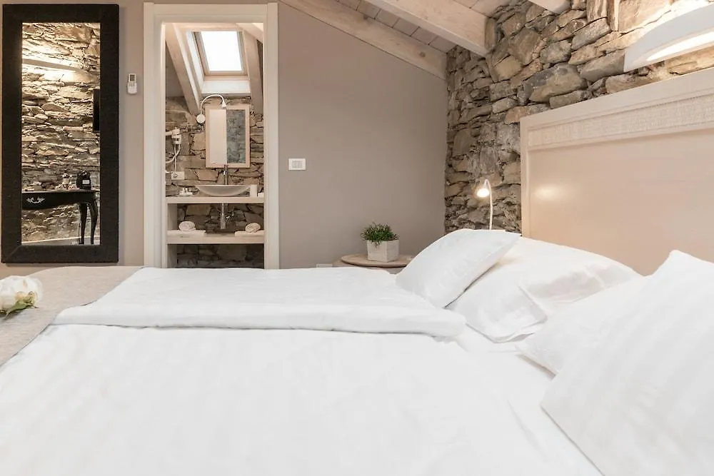 Camin Hotel Colmegna Luino