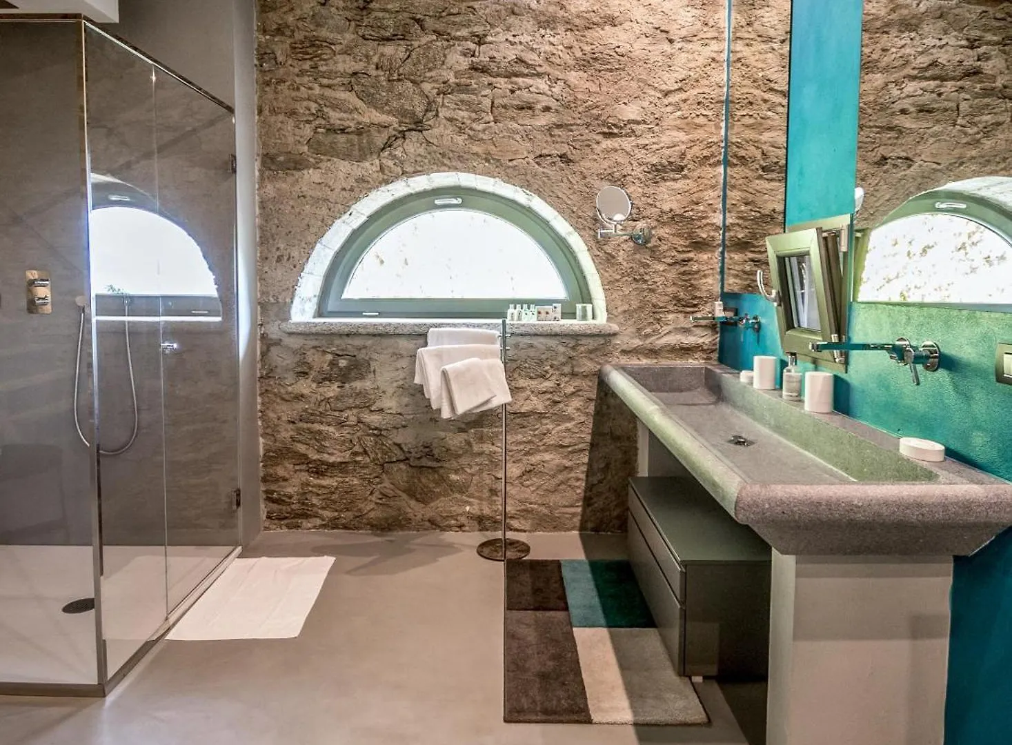 Camin Hotel Colmegna Luino