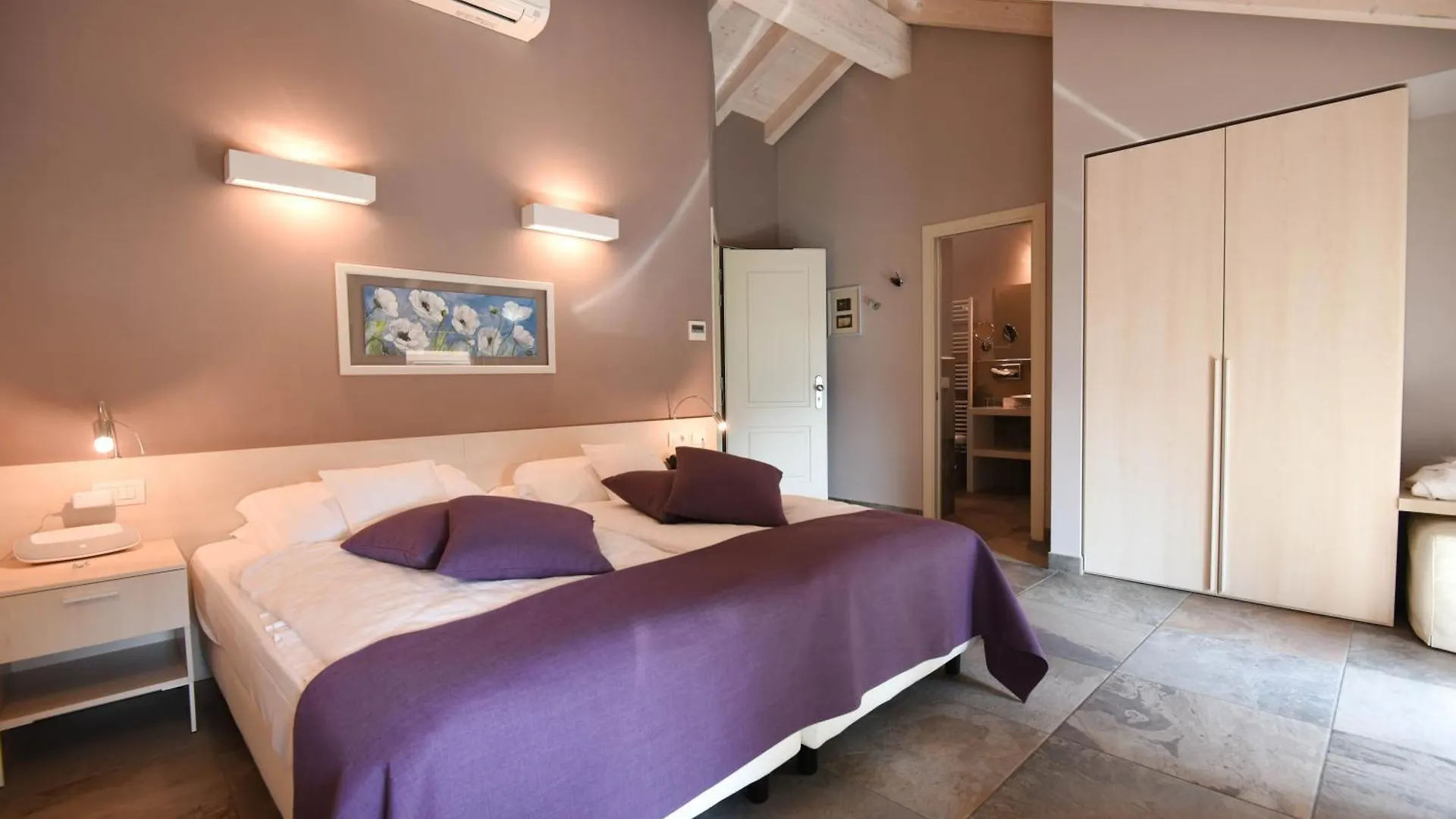 Camin Hotel Colmegna Luino