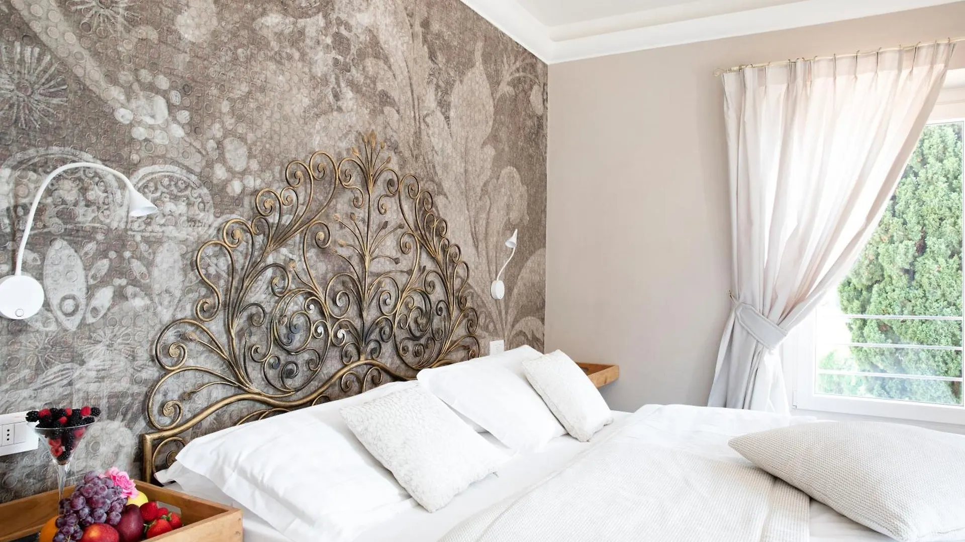 Camin Hotel Colmegna Luino