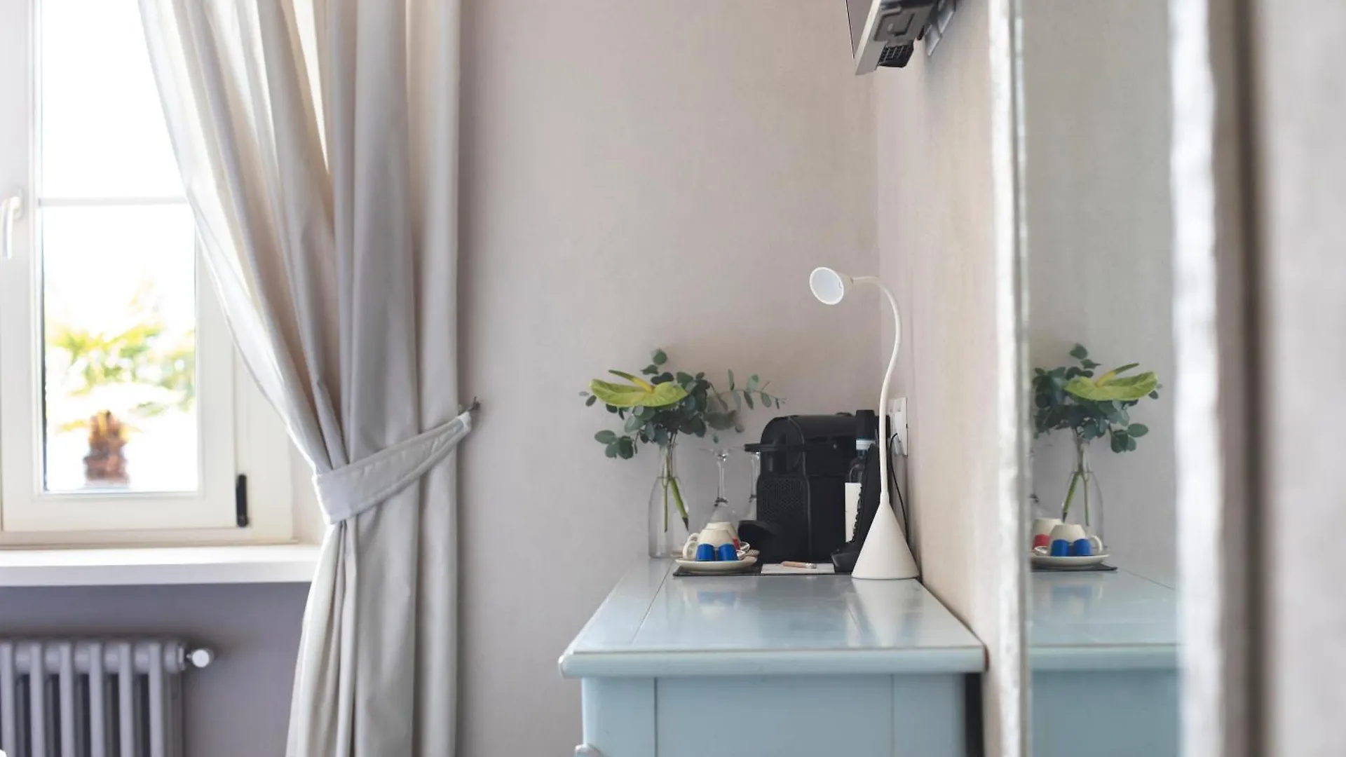 Camin Hotel Colmegna Luino