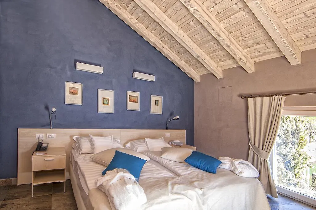 Camin Hotel Colmegna Luino
