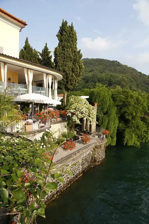 Camin Hotel Colmegna Luino