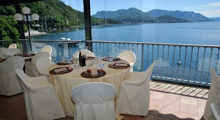 Camin Hotel Colmegna Luino