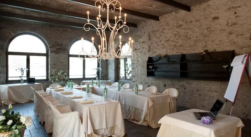 Camin Hotel Colmegna Luino