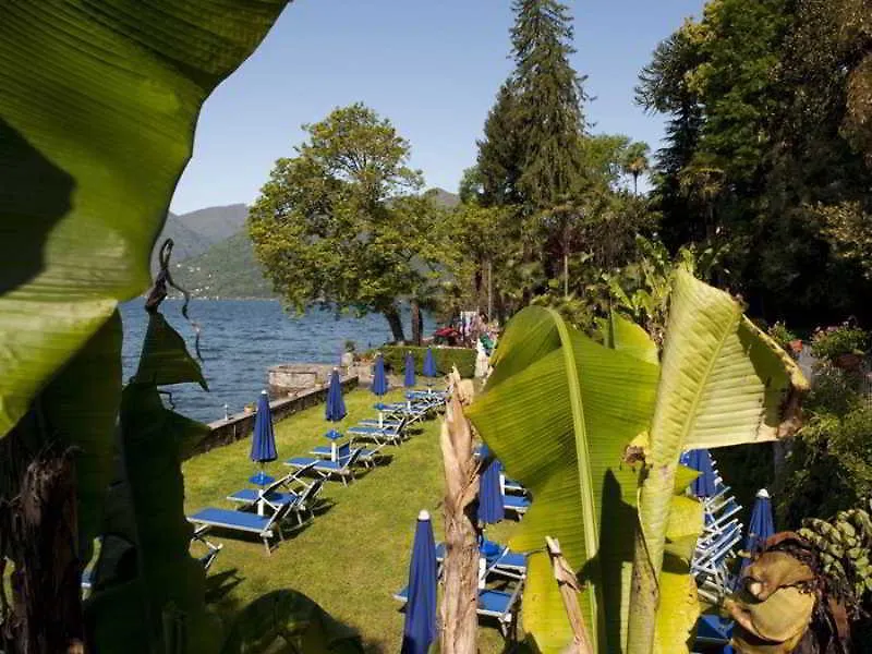 Camin Hotel Colmegna Luino