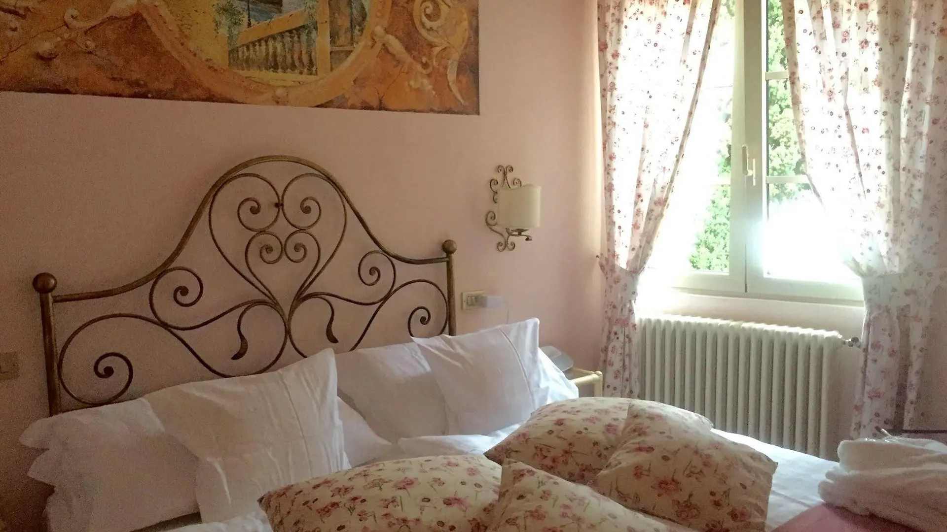 Camin Hotel Colmegna Luino