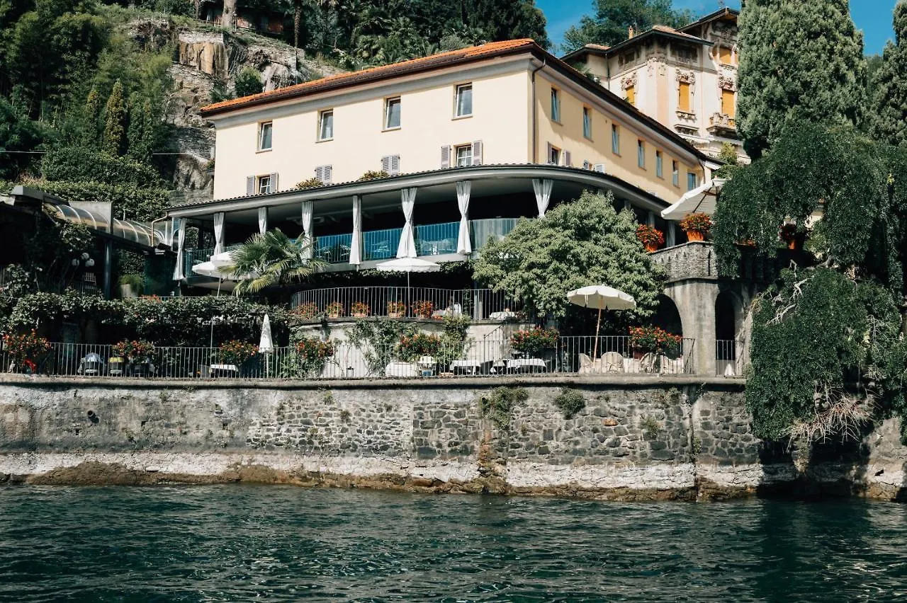 Camin Hotel Colmegna Luino