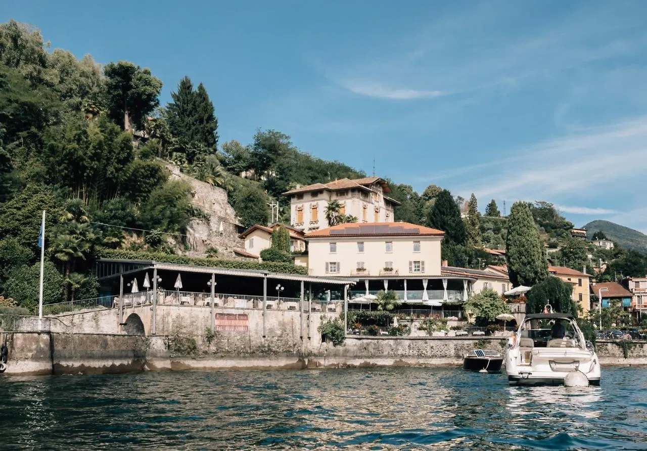 Camin Hotel Colmegna Luino Italia