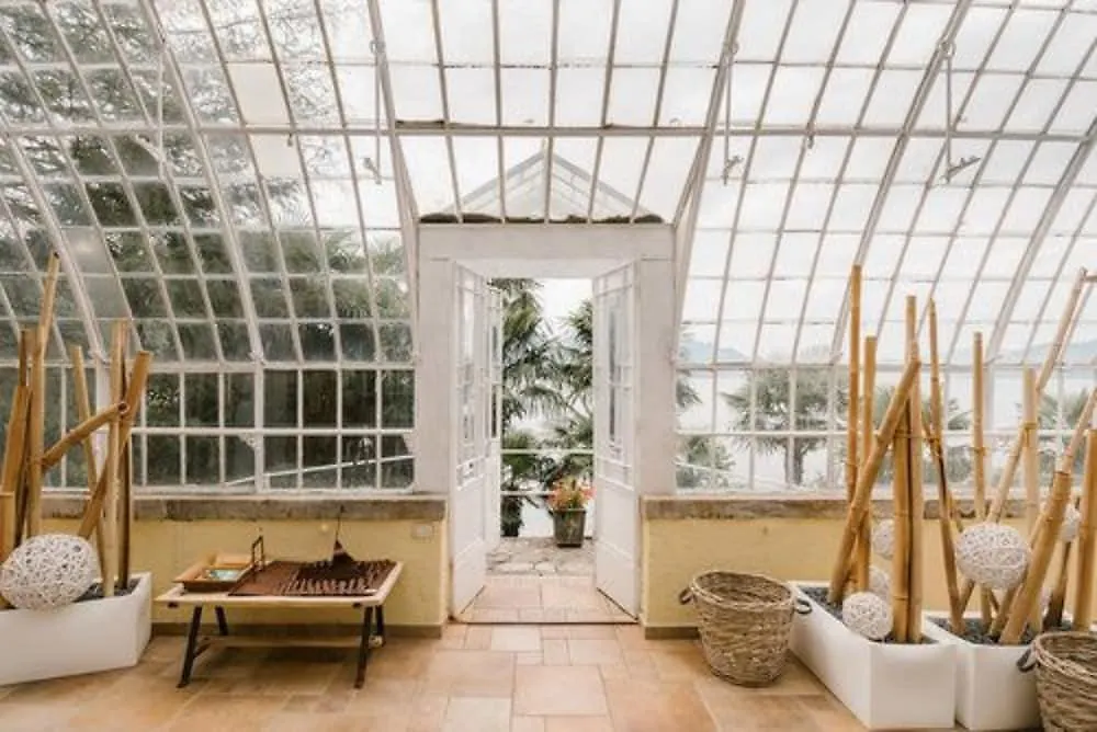 Relais Villa Porta Luino