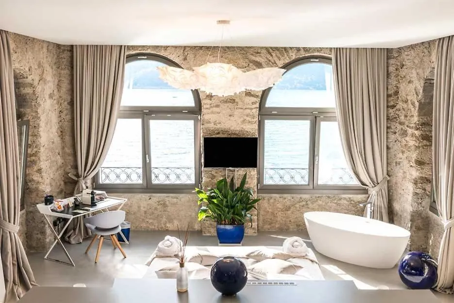 Relais Villa Porta Luino Szálloda