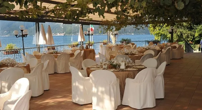 Szálloda Relais Villa Porta Luino