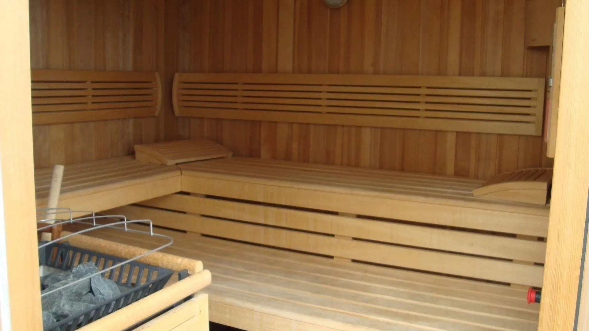 **** Szálloda Relais Villa Porta Luino Olaszország